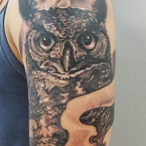 Meet your Posher, Steve